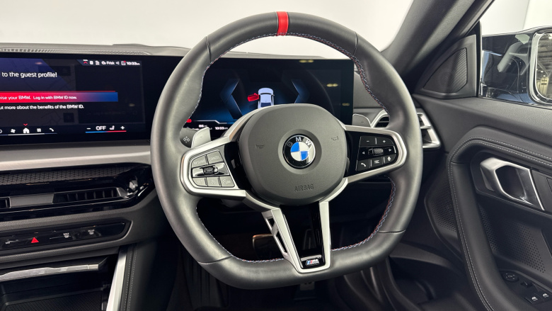 BMW 2 Series M240i xDrive 2dr Step Auto Petrol Coupe